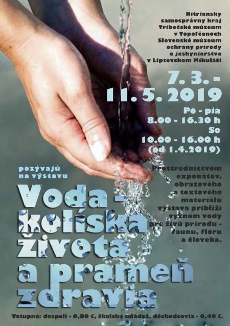 voda