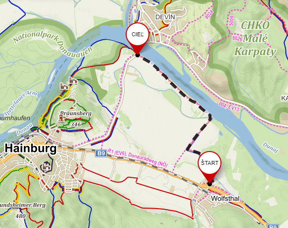 hainburg