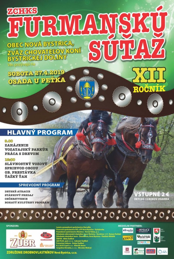 Furmani 2019