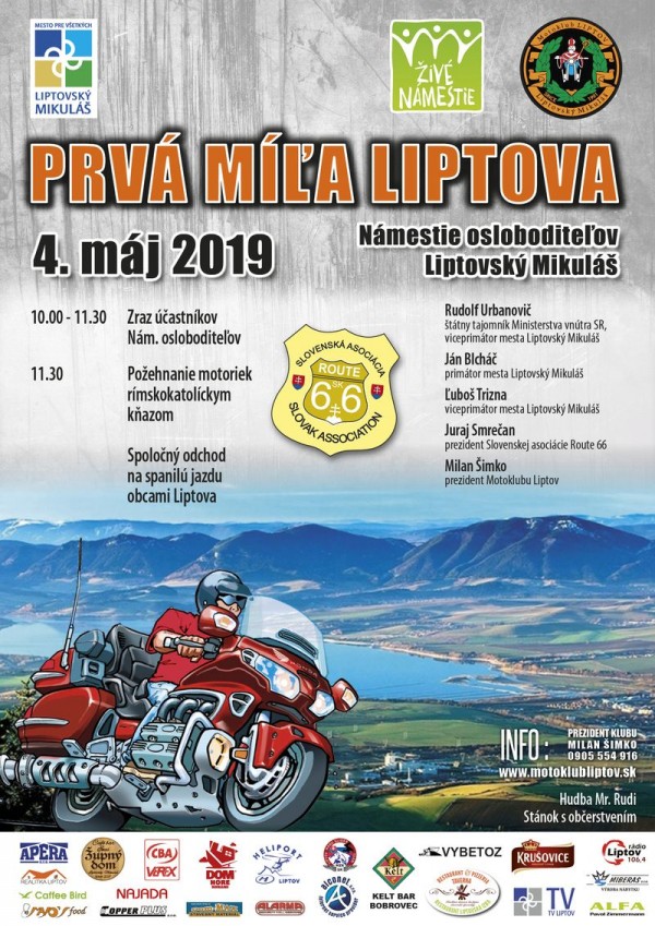 prva mila 2019