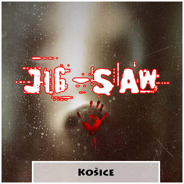 Jig Saw 600x600