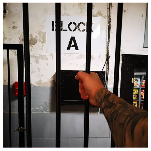 Prison Break 03