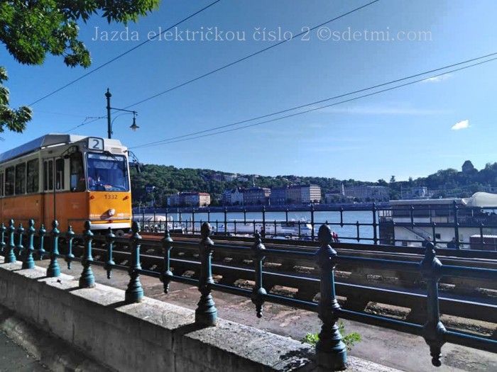 Tram 2 Fotor