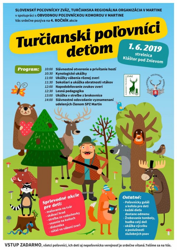 turcianski polovnici detom 2019