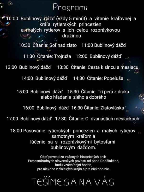 program