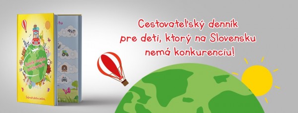 cestovatel dennik