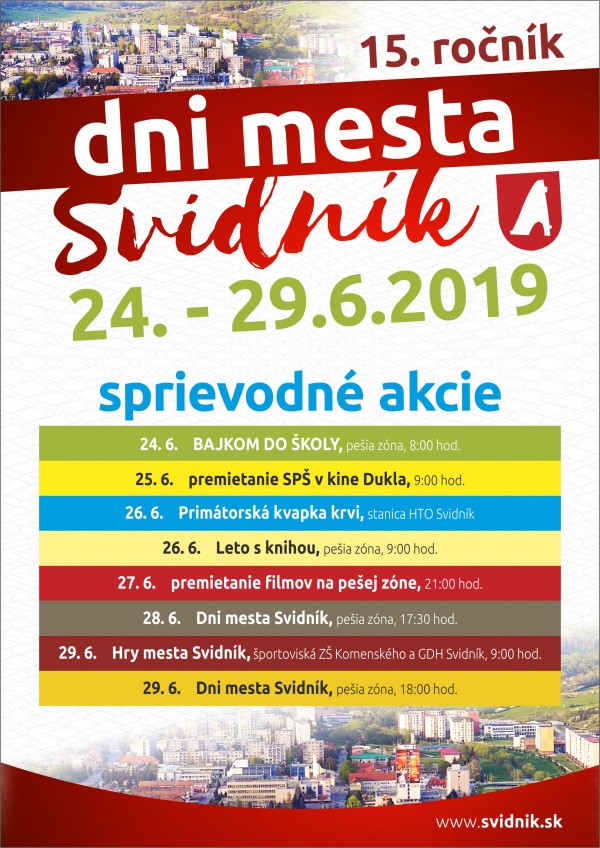svidnik