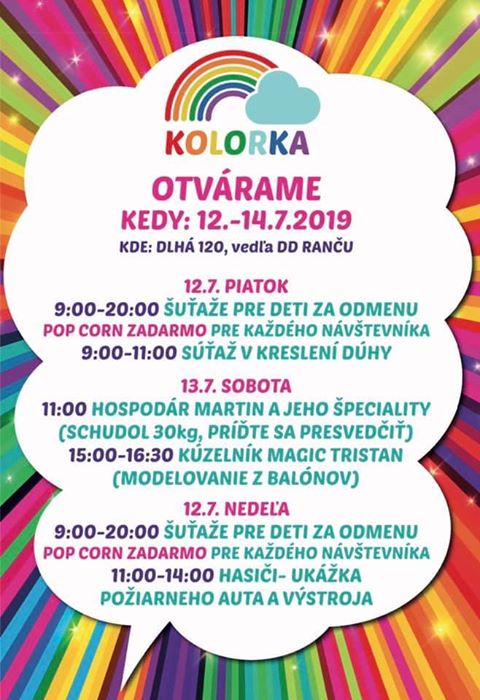 Kolorka