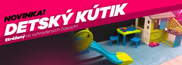 detsky kuik neonka