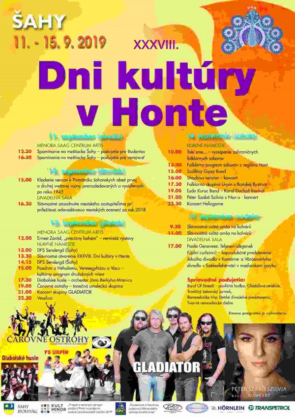 hont
