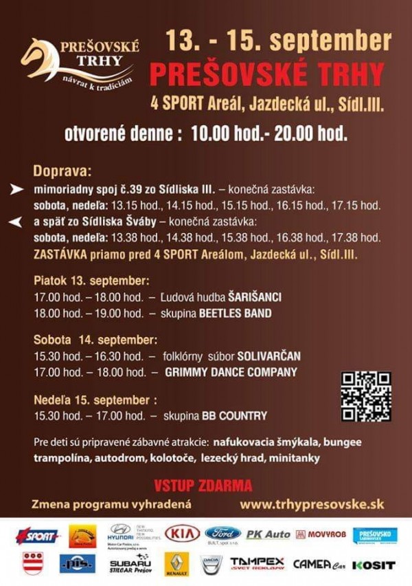 program