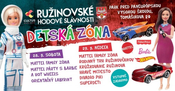 ruzinovske