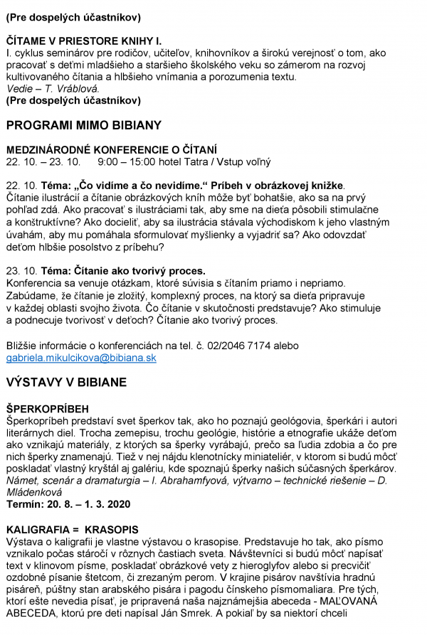 BIBIANA oktober 2019 2 4