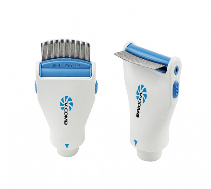 v comb 2