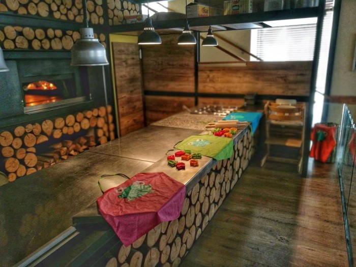 primi pizza kutik