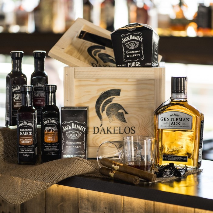 JACK EXCLUSIVE 1