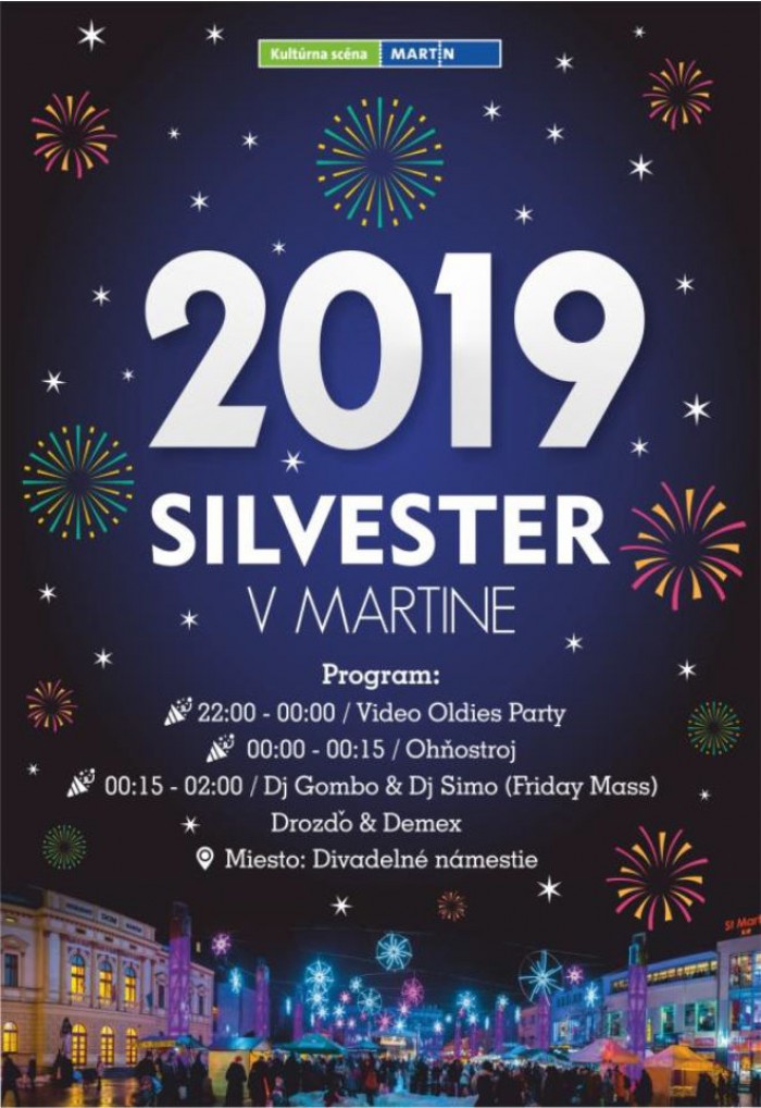 silvester 1