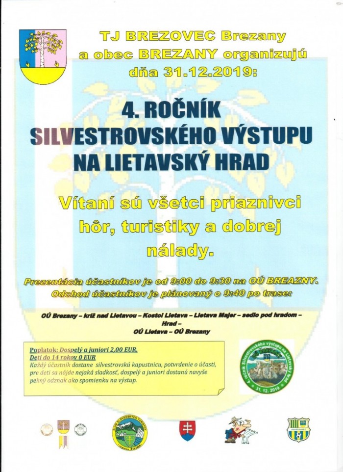 3702 Vystup na Lietavsky hrad