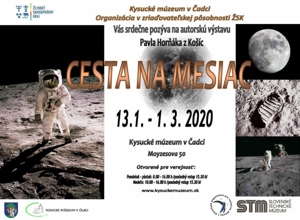 cesta na mesia plagat upr
