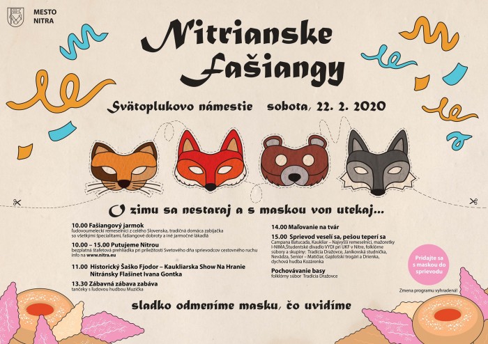 NR fasiangy
