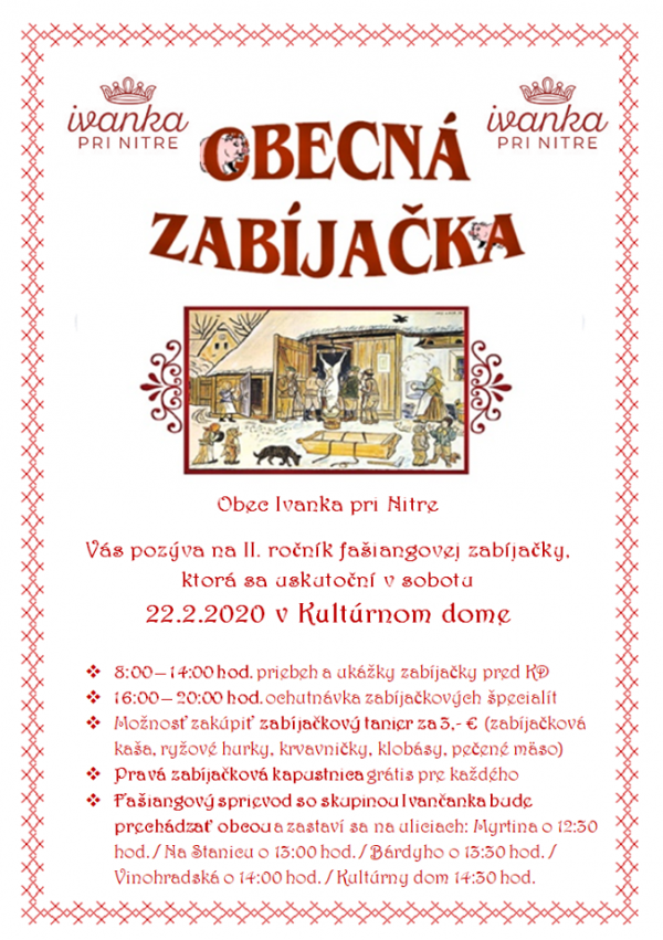 obecna