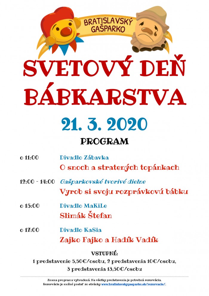 program gasparko 2003 sdb