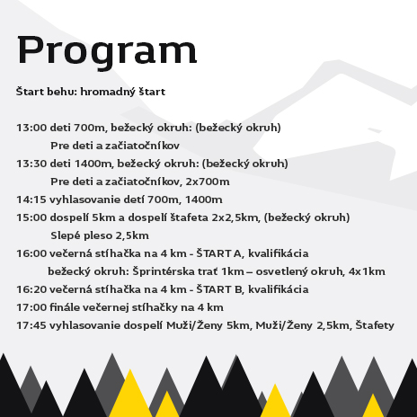 bezka program