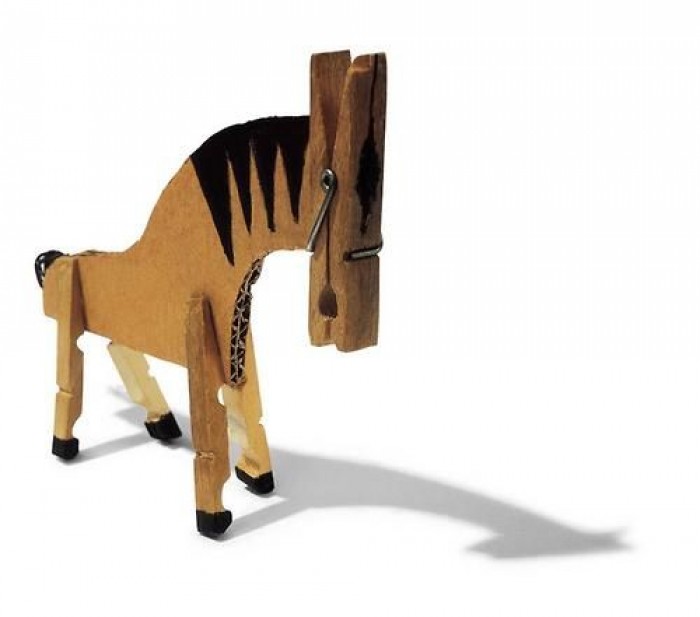 konik