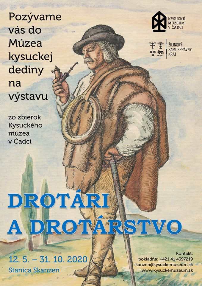 Drotarstvo a drotari