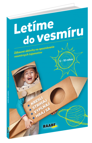 3D Vesmir