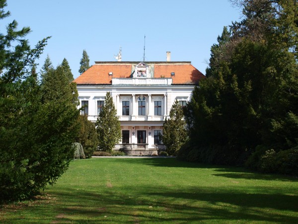 arboretum