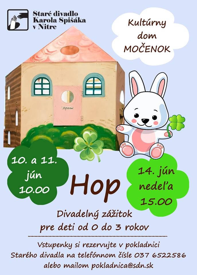 hop