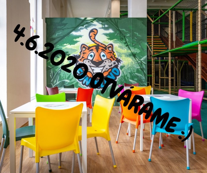 otvarame