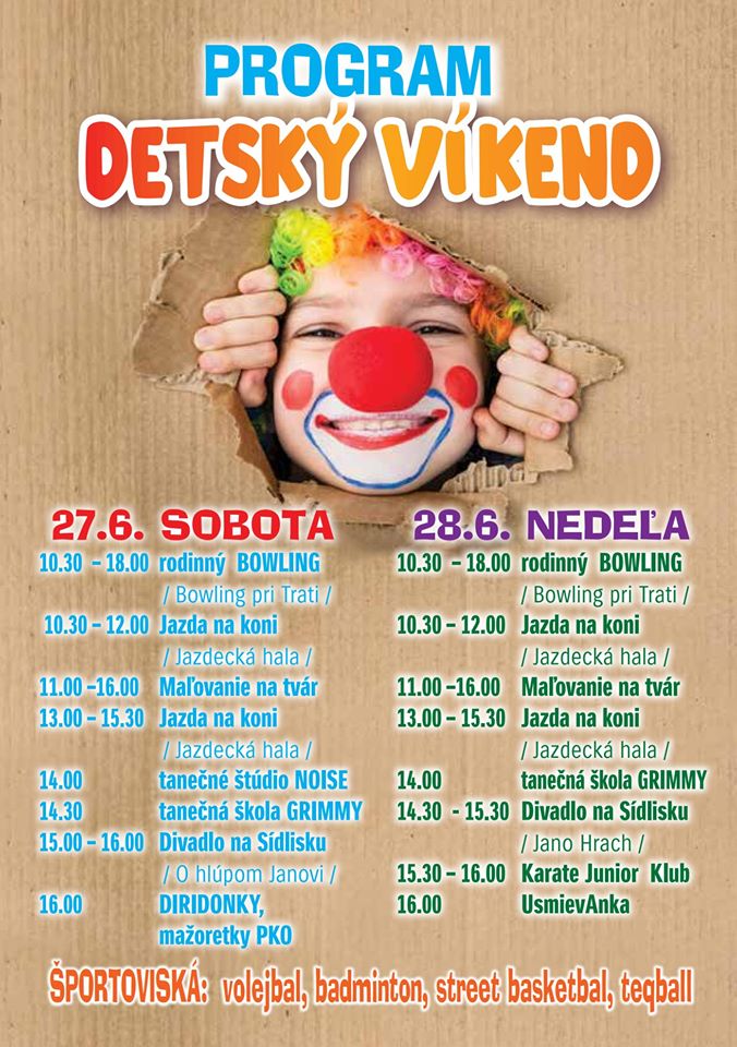 program