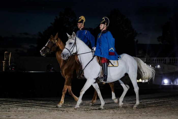 Barockes Wasserspektakel Michael Graf MIKEs FotoGRAFie Show 1