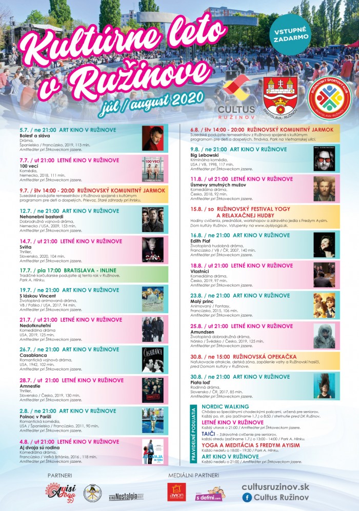web plagat KL 2020