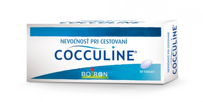 BOIRON Cocculine