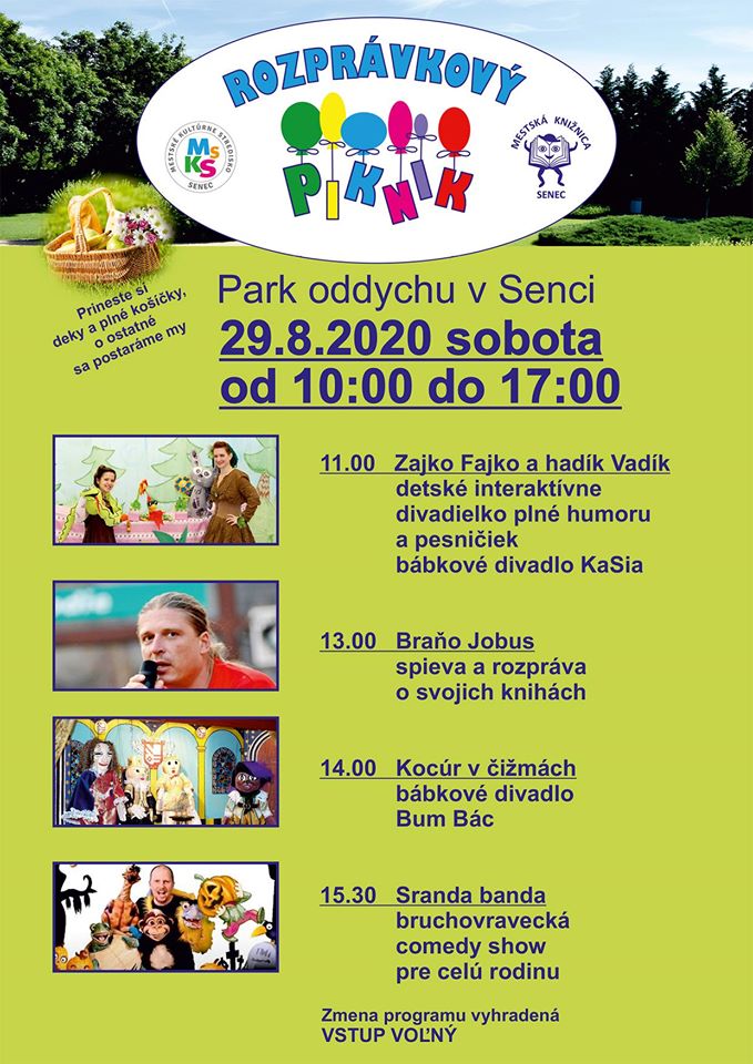 piknik