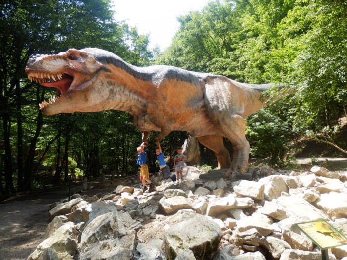 dino KE