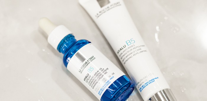 la roche posay hyalu b5