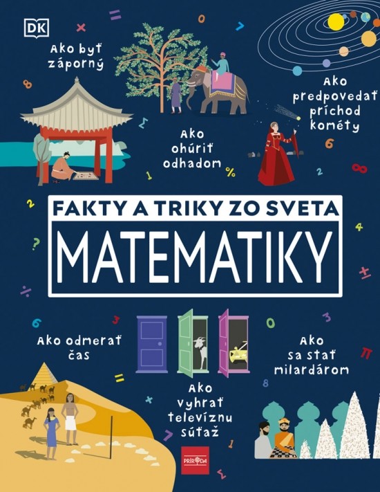 Fakty a triky z matematiky