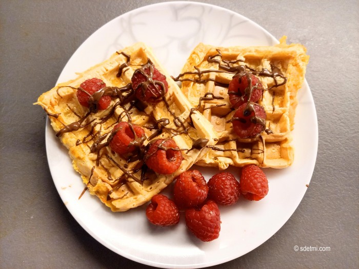 wafle