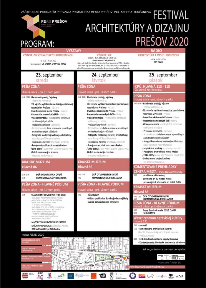 program PO