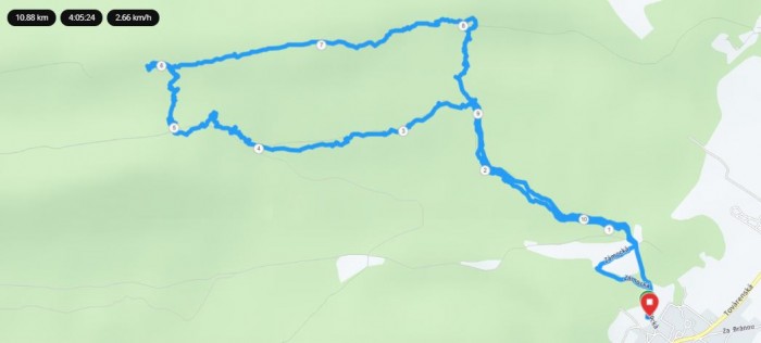 Snimka