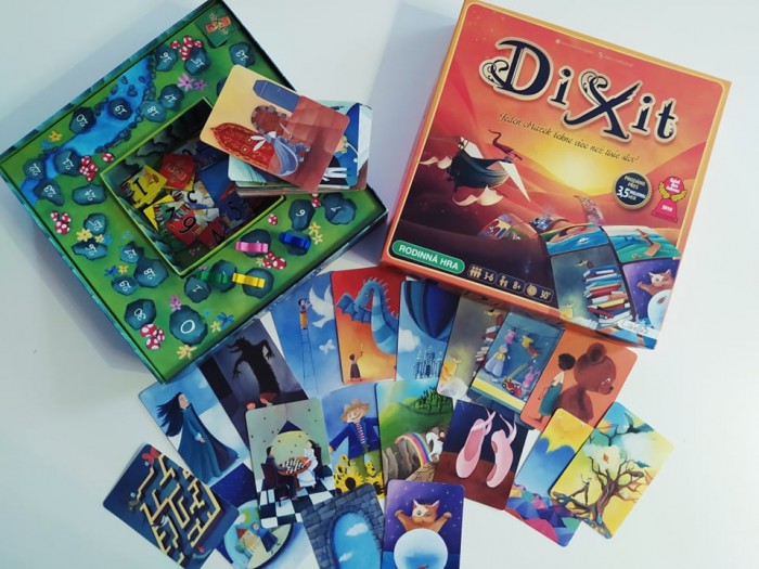 dixit moje 2