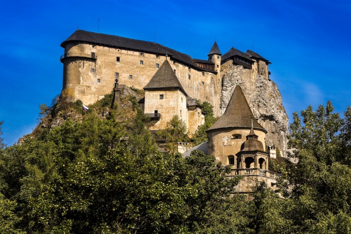 orava castle 4930173 1280