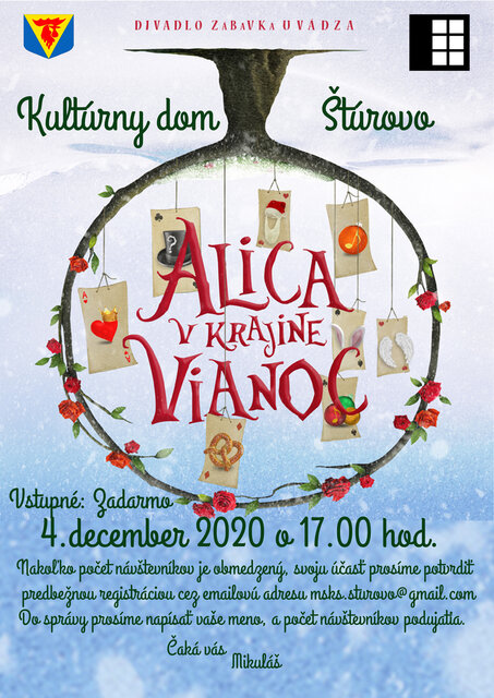 alica