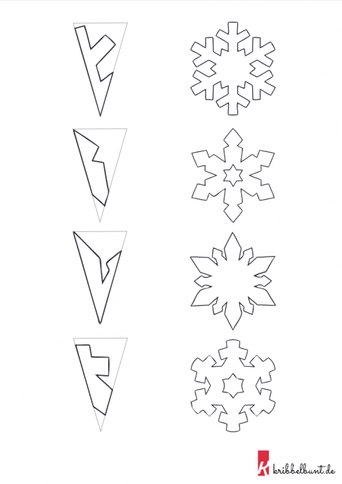 Screenshot 2020 12 06 schneeflocke schneeflocke vorlage pdf