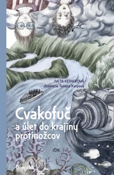 Cvakofuc
