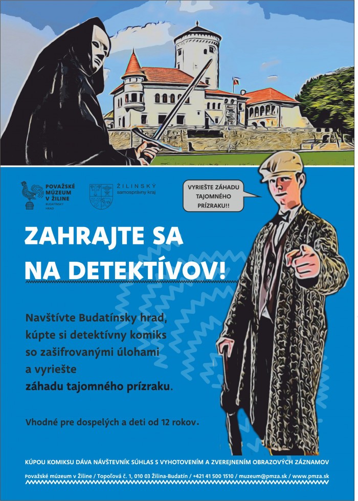 Zahada tajomneho prizraku2